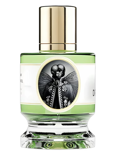 Zoologist Perfumes Dragonfly Edition 2021