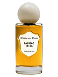 Regime des Fleurs Falling Trees