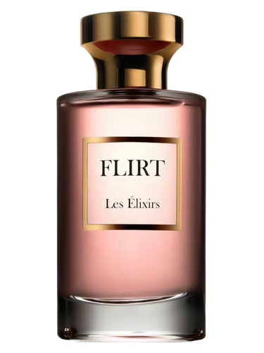 Les Elixirs Flirt