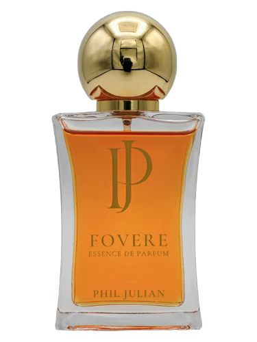 Phil Julian Fovere