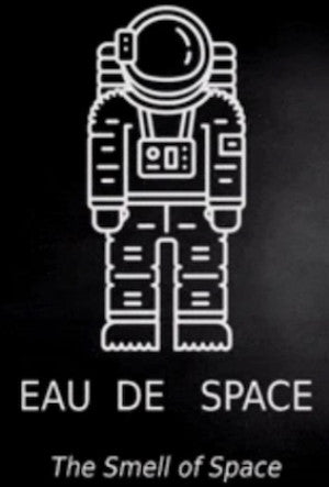 Eau de Space / Eau de Luna Discovery Duo