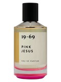 19-69 Pink Jesus