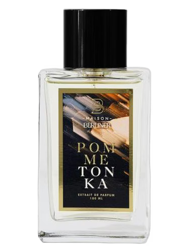 Maison Berliner Pomme Tonka