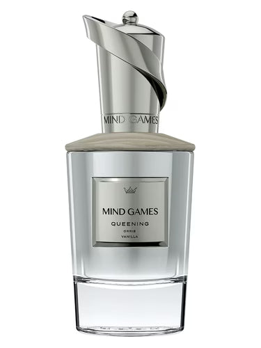 Mind Games Queening