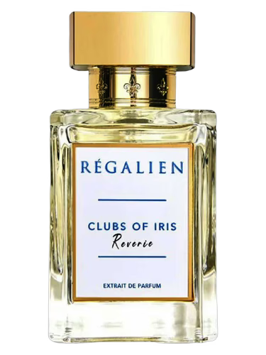 Regalien Clubs of Iris Reverie