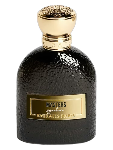 Emirates Pride Masters Signature