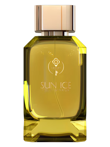 Librery Parfum Sun Ice