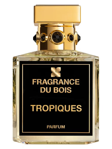 Fragrance Du Bois Tropiques