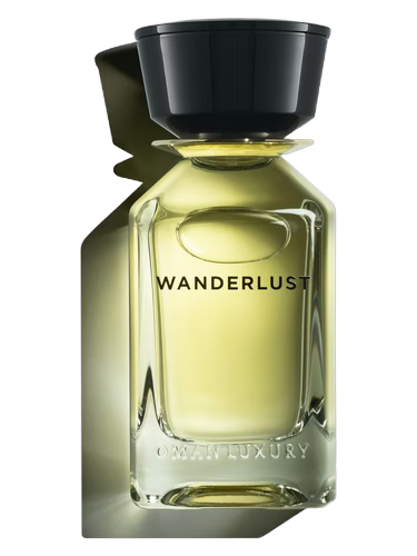 Omanluxury Wanderlust