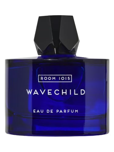 Room 1015 Wavechild